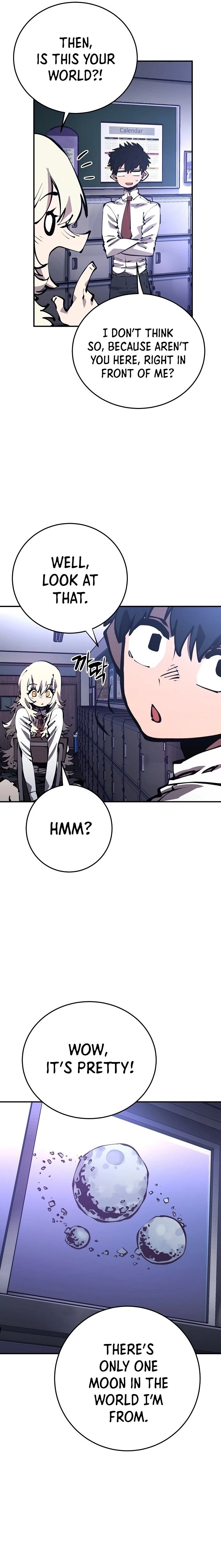 Player Chapter 77 - 16