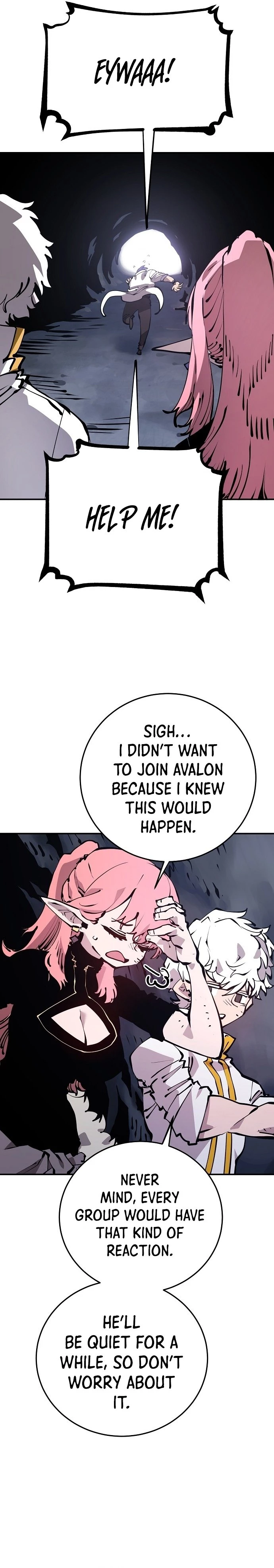 Player Chapter 78 - 17