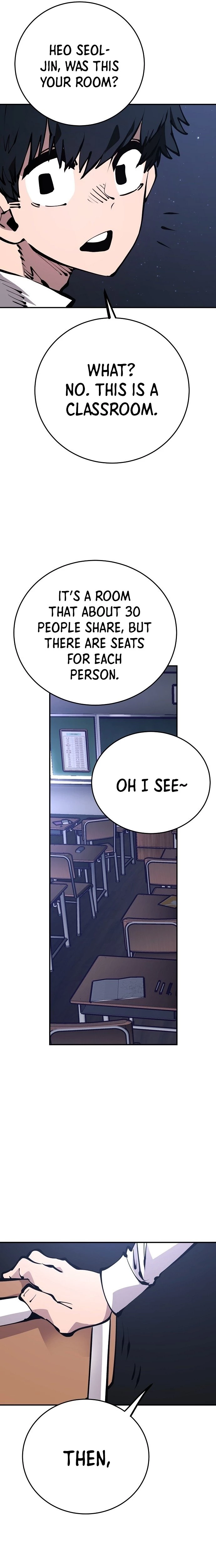 Player Chapter 77 - 18