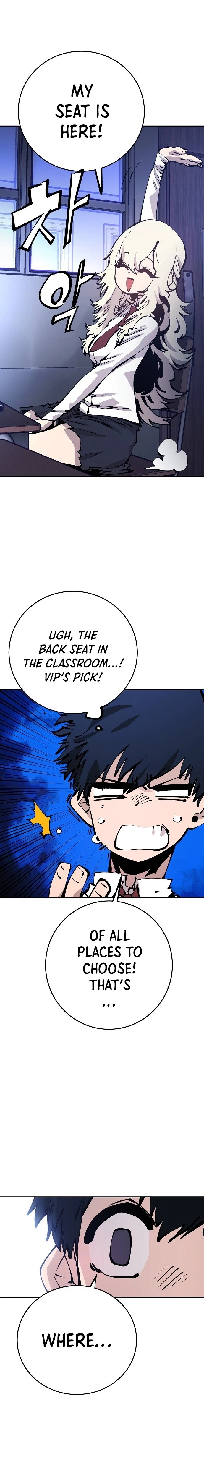 Player Chapter 77 - 19