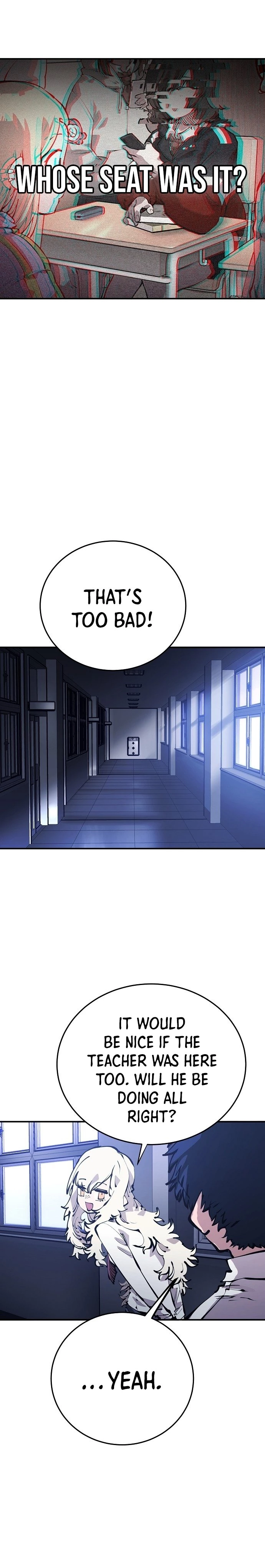 Player Chapter 77 - 20