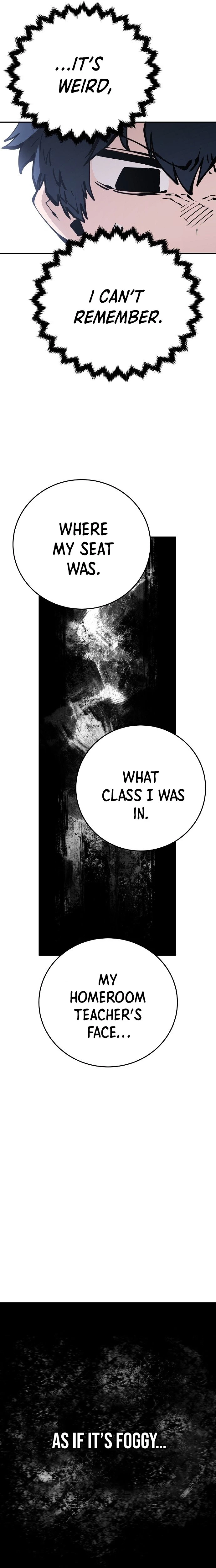 Player Chapter 77 - 21