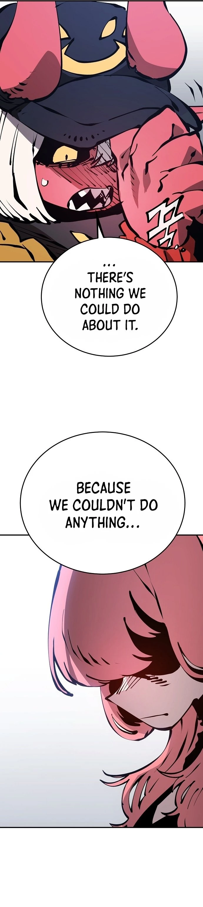 Player Chapter 76 - 4