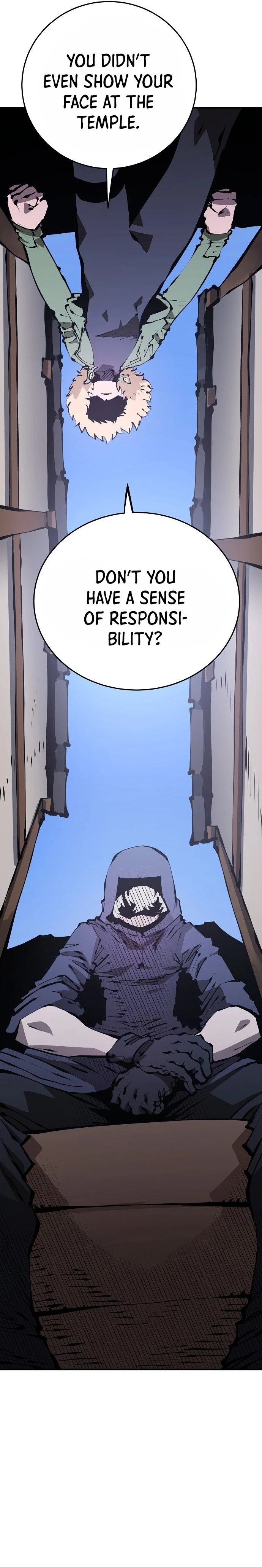 Player Chapter 76 - 5