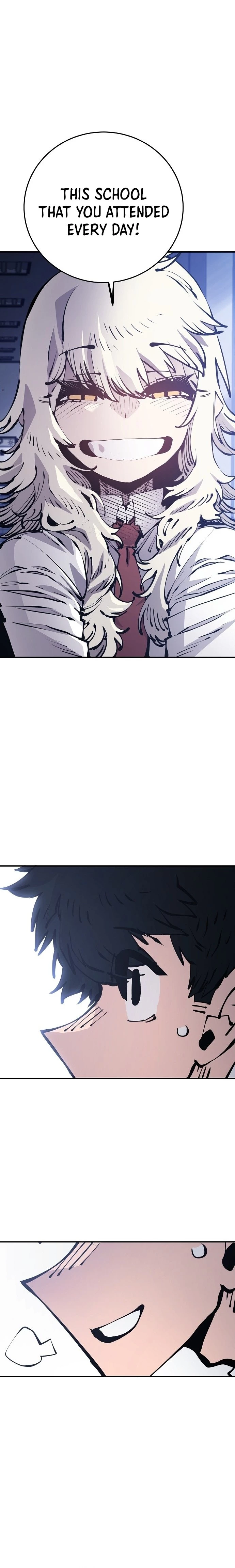 Player Chapter 77 - 24