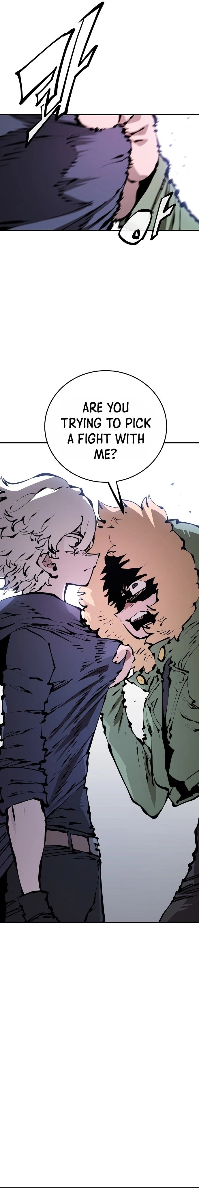 Player Chapter 76 - 7