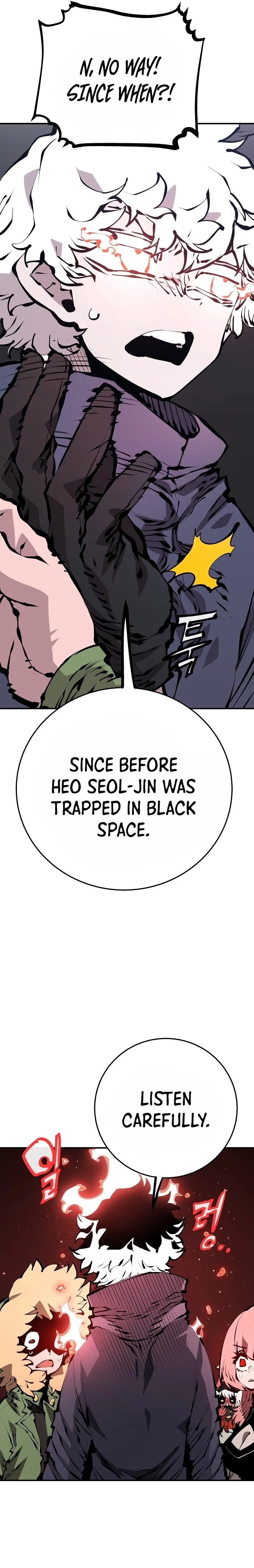 Player Chapter 76 - 9