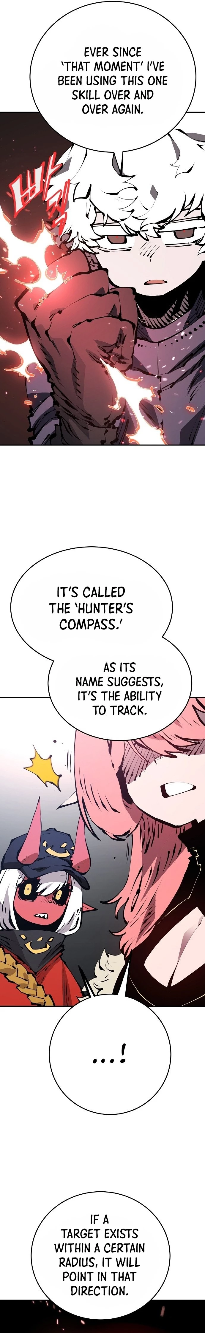 Player Chapter 76 - 10