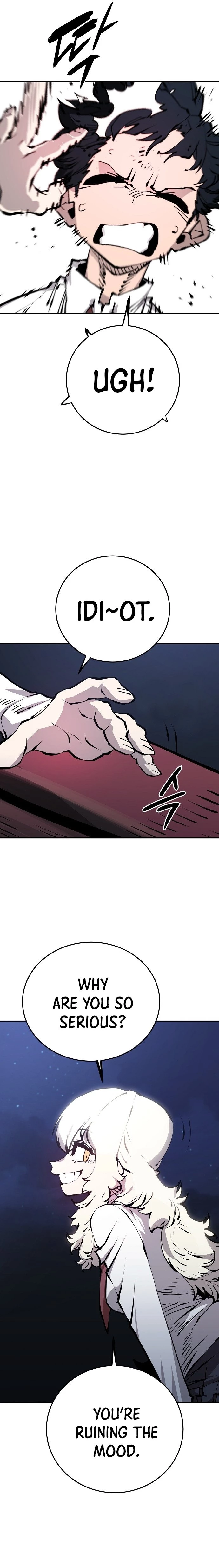 Player Chapter 78 - 27