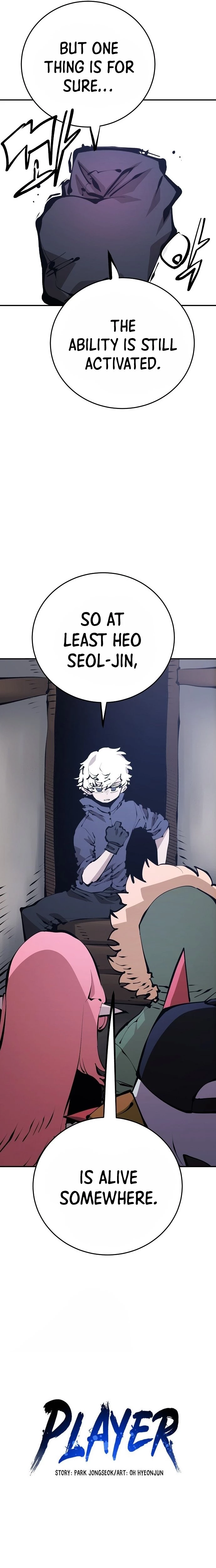 Player Chapter 76 - 13