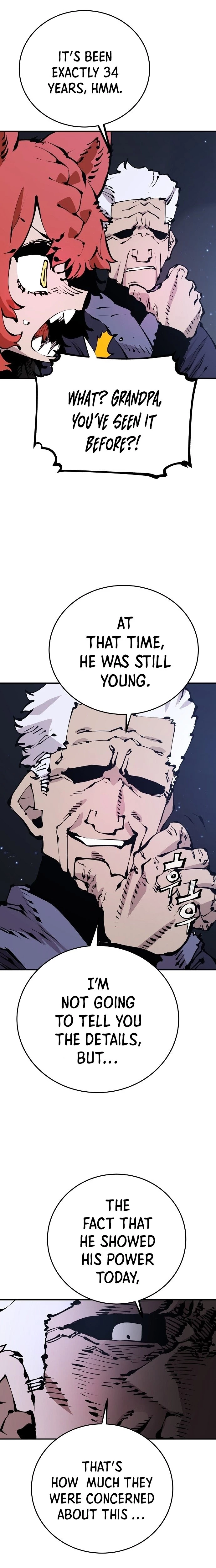 Player Chapter 75 - 2