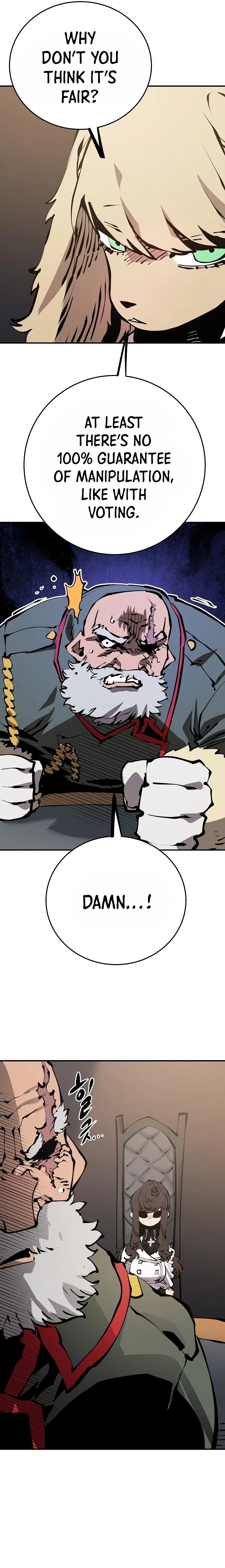 Player Chapter 76 - 17