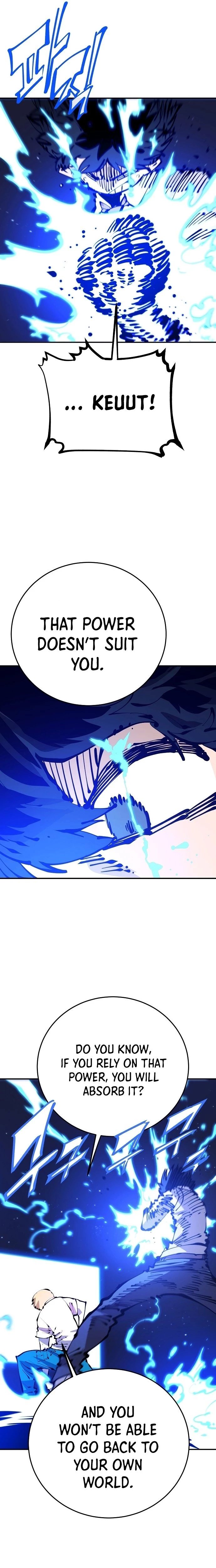 Player Chapter 75 - 7