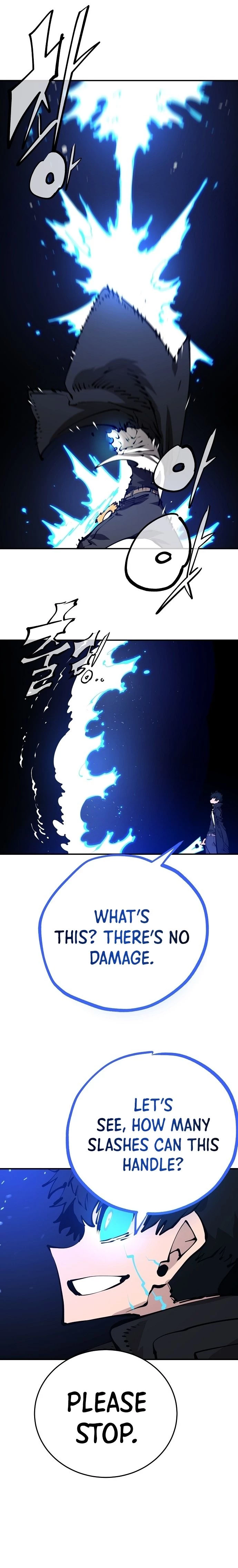 Player Chapter 74 - 4