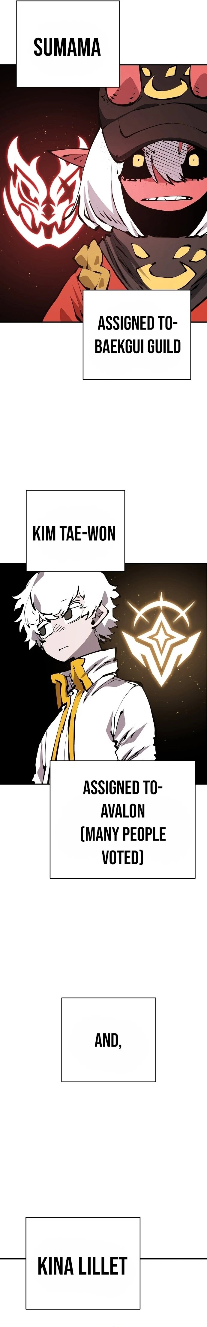 Player Chapter 76 - 19