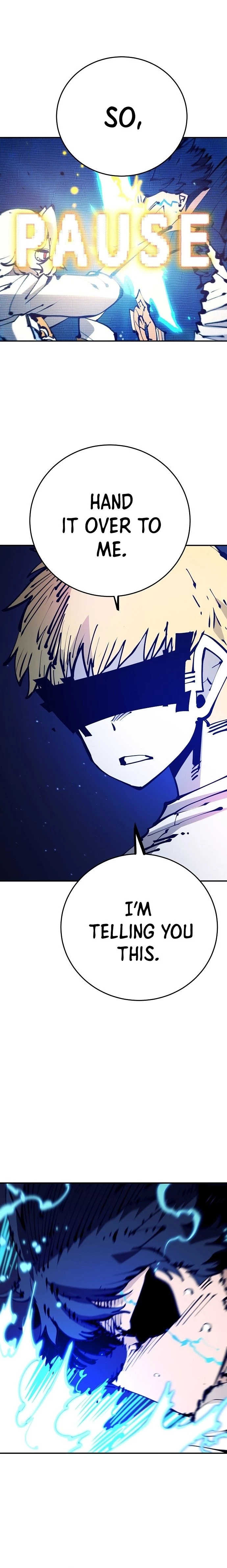 Player Chapter 75 - 8