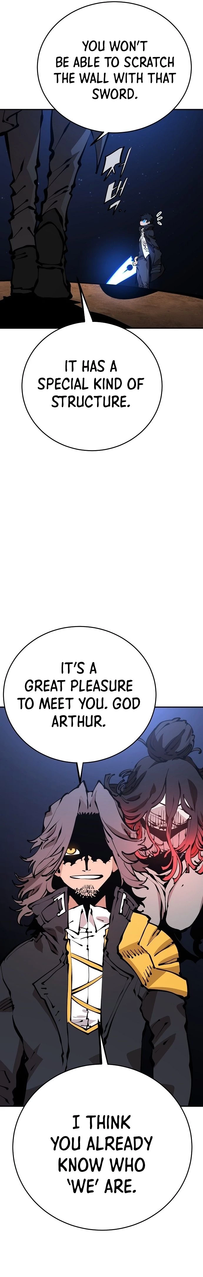 Player Chapter 74 - 5