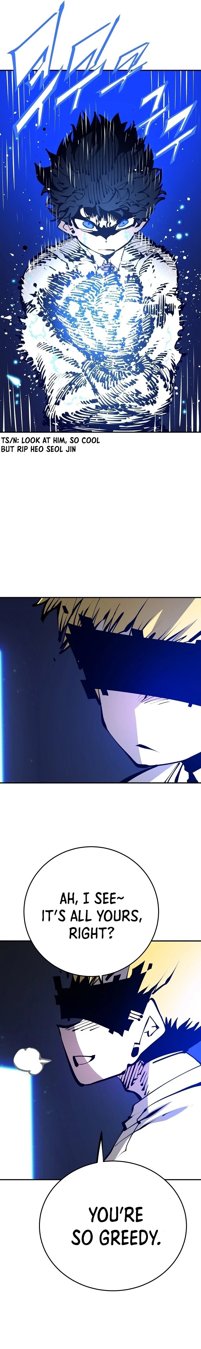 Player Chapter 75 - 9