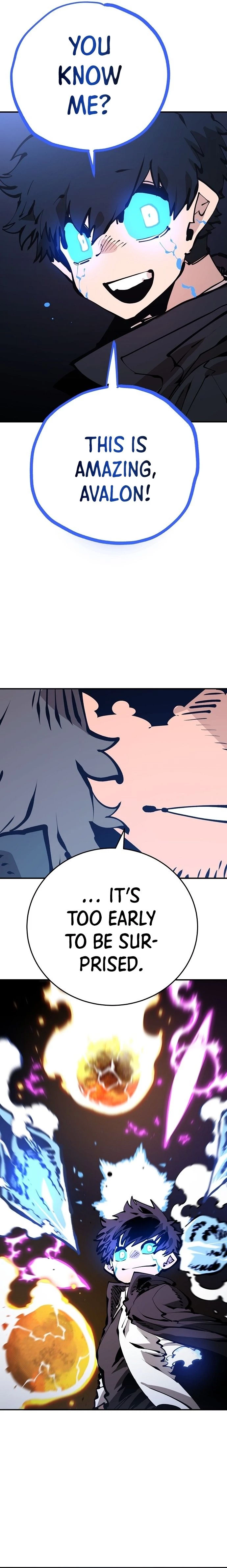 Player Chapter 74 - 6