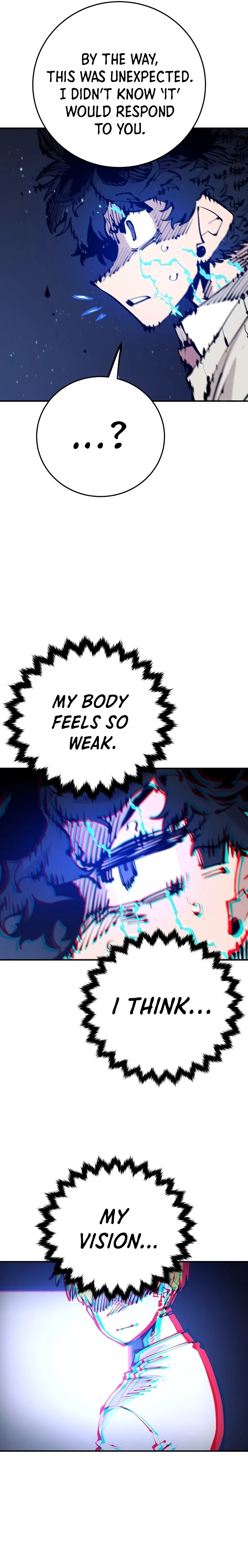 Player Chapter 75 - 10