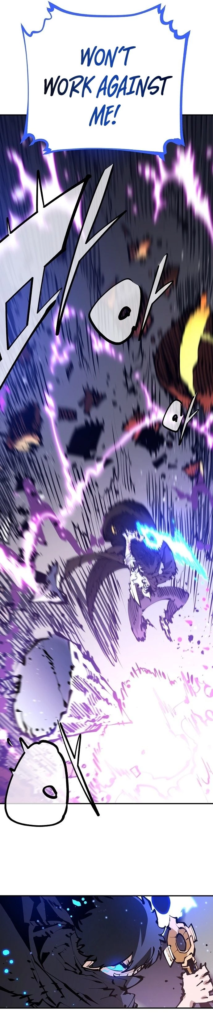 Player Chapter 74 - 8