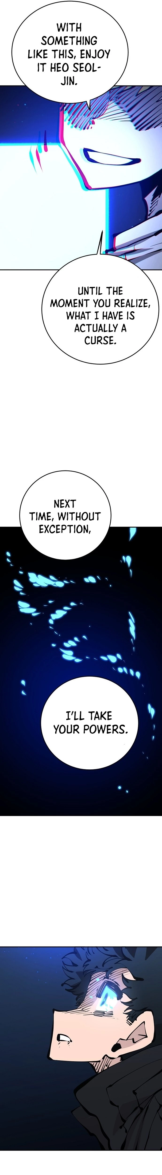 Player Chapter 75 - 11