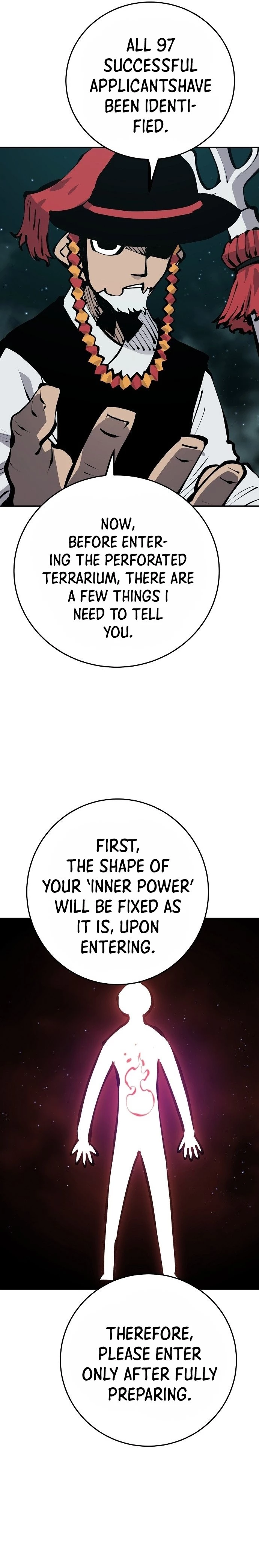 Player Chapter 76 - 23