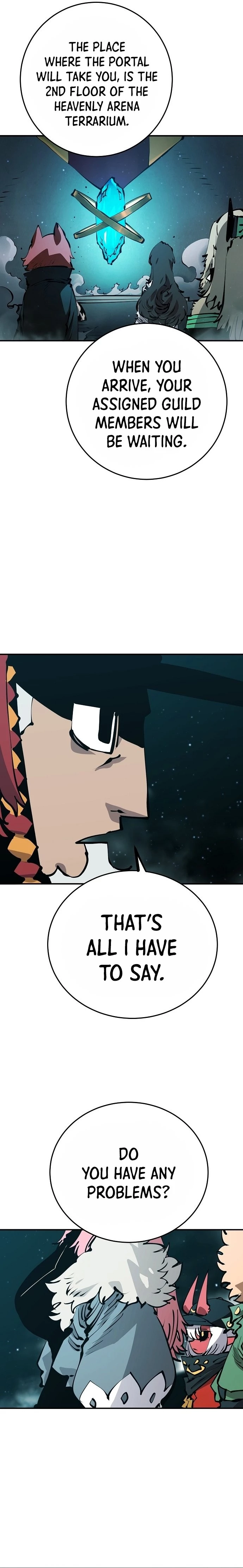 Player Chapter 76 - 24