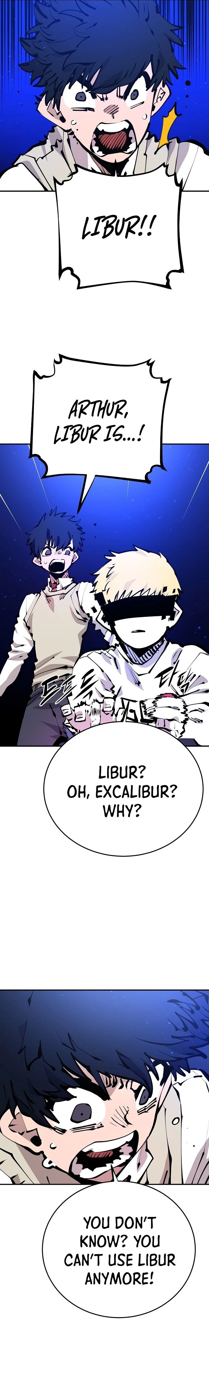 Player Chapter 74 - 10