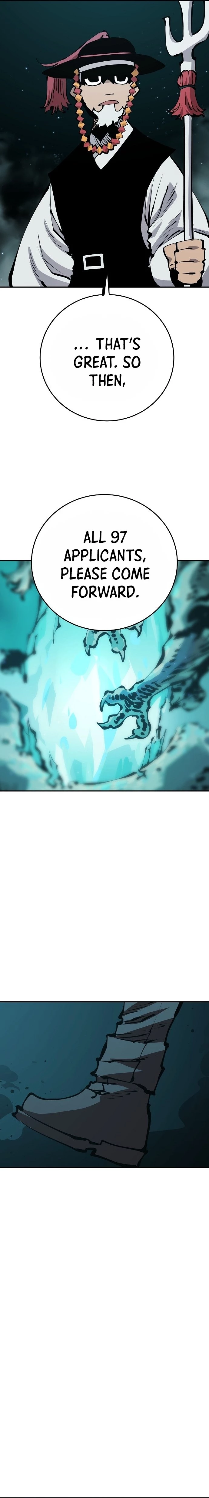 Player Chapter 76 - 25