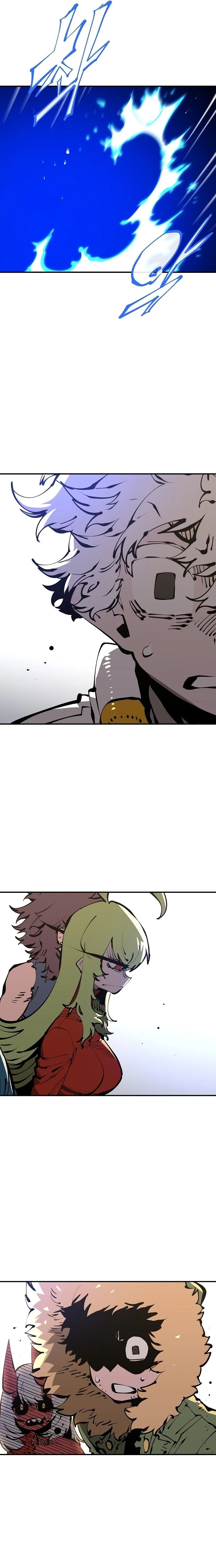 Player Chapter 75 - 14
