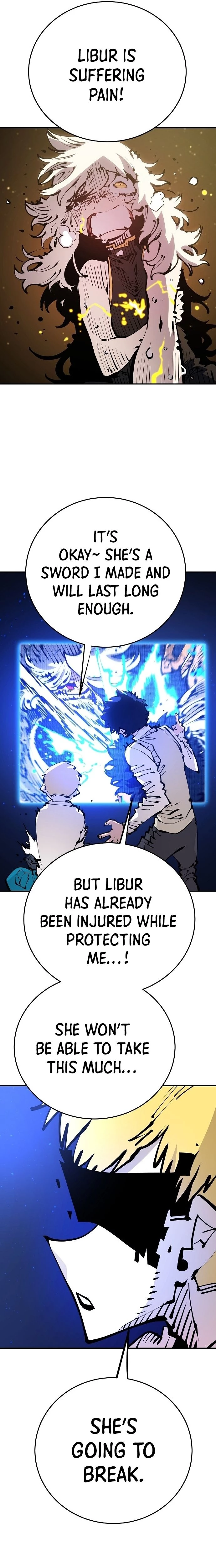 Player Chapter 74 - 11