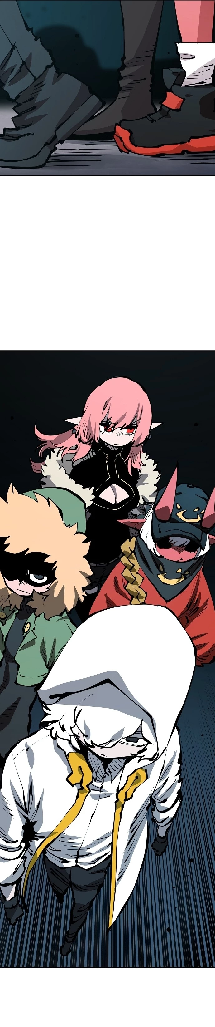 Player Chapter 76 - 26