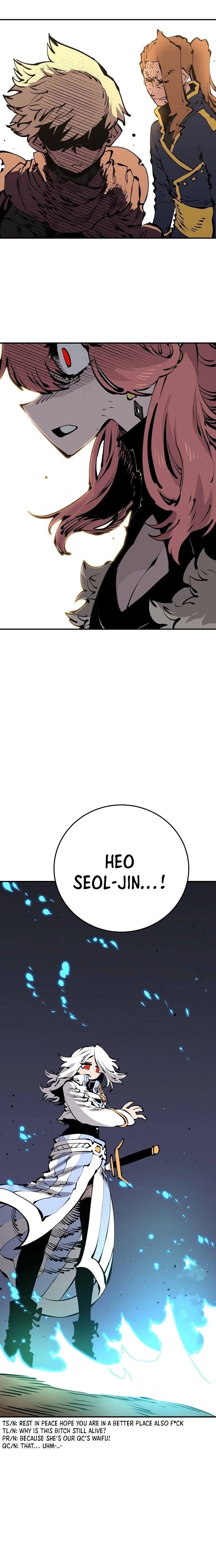 Player Chapter 75 - 15