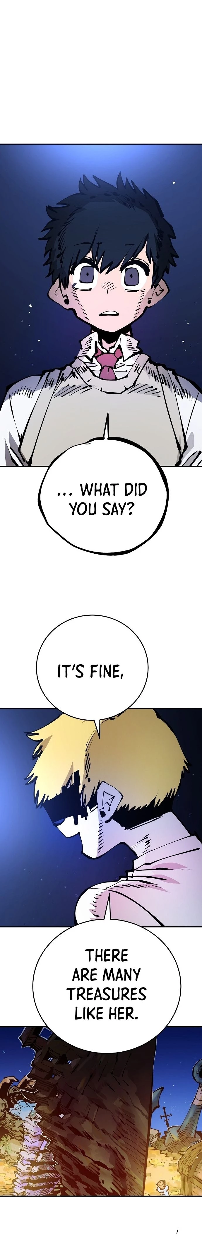 Player Chapter 74 - 12
