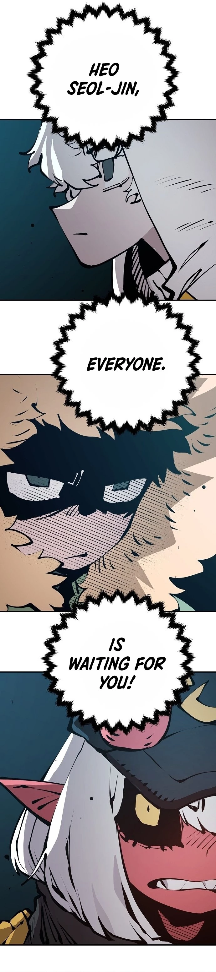 Player Chapter 76 - 27