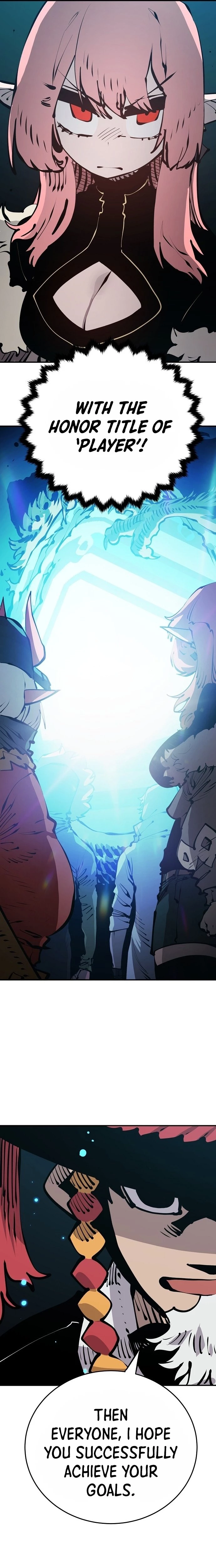 Player Chapter 76 - 28