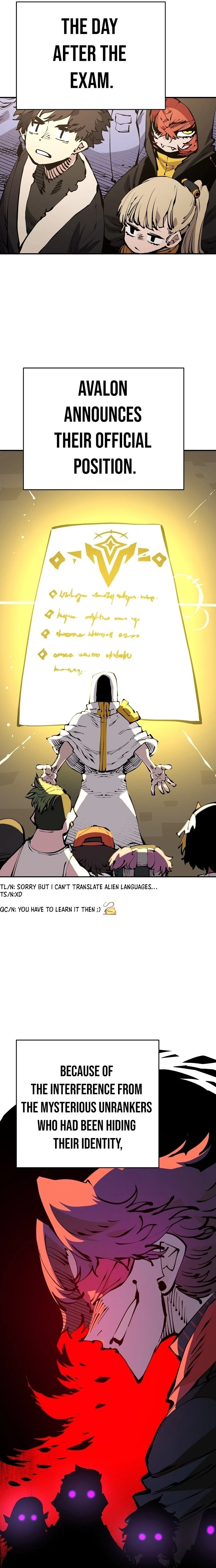 Player Chapter 75 - 17