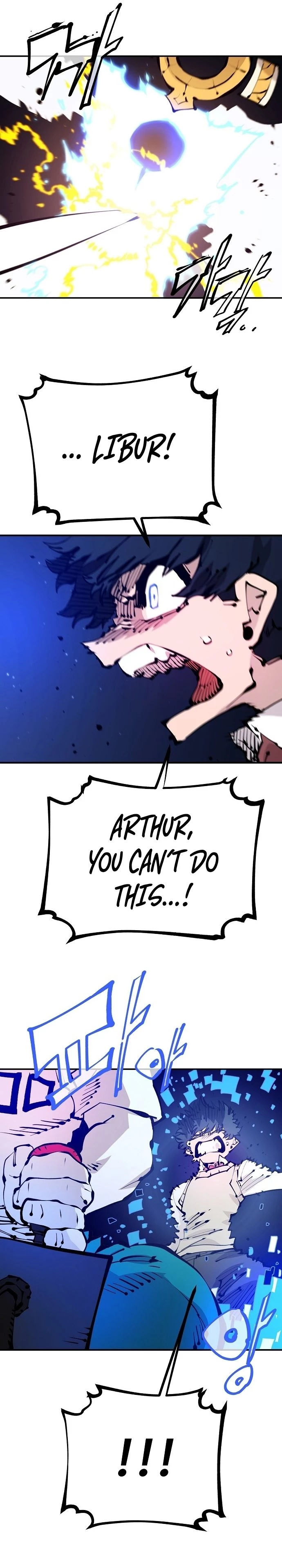 Player Chapter 74 - 14