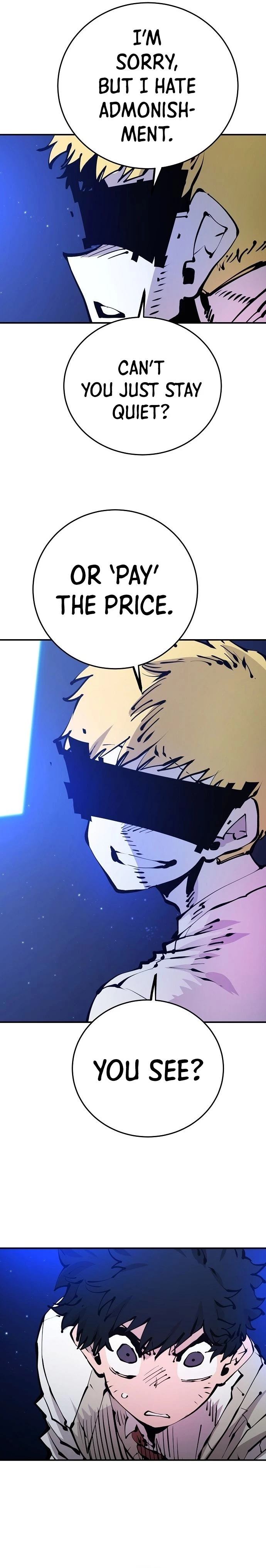 Player Chapter 74 - 15
