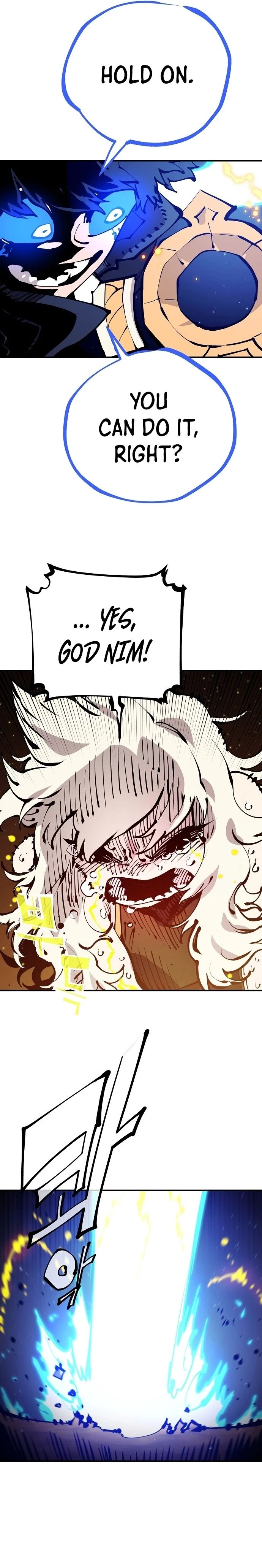 Player Chapter 74 - 16