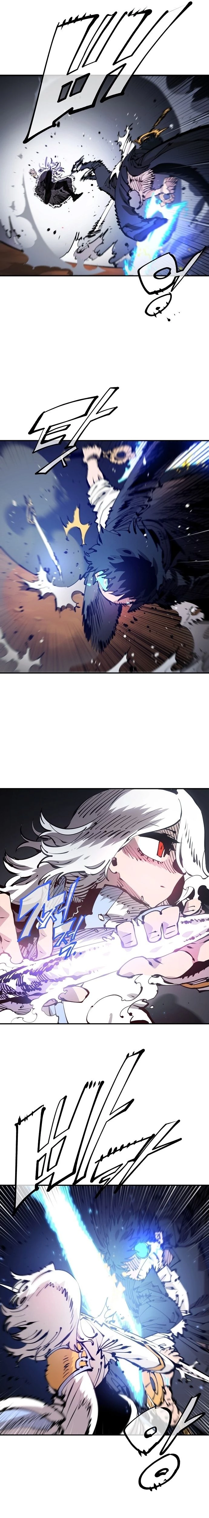 Player Chapter 74 - 17