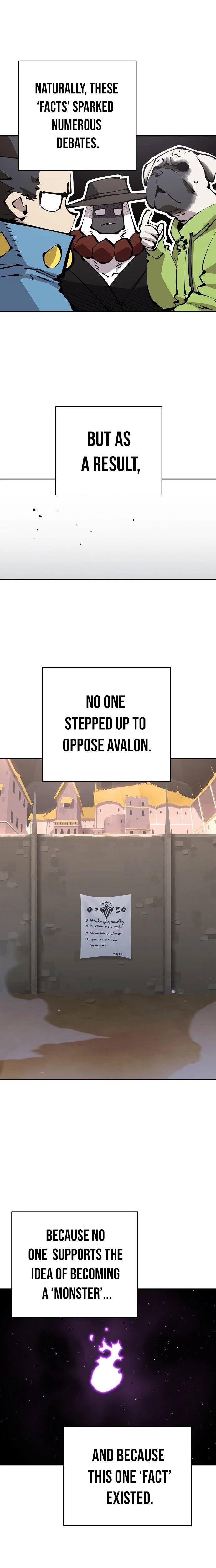 Player Chapter 75 - 21