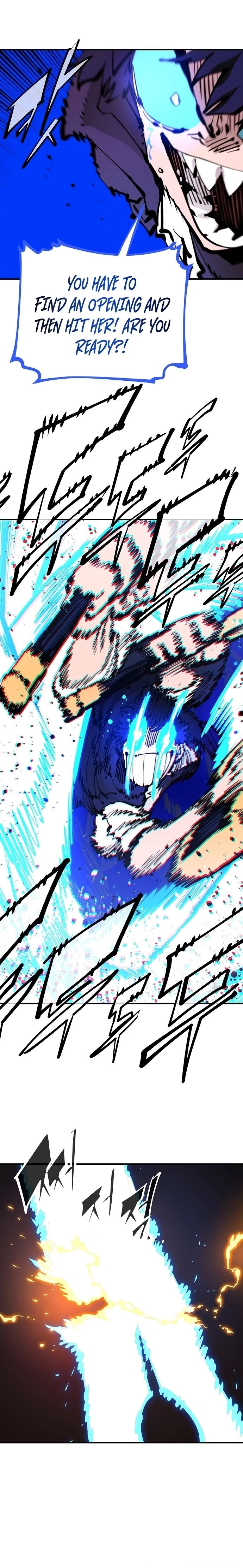Player Chapter 74 - 18