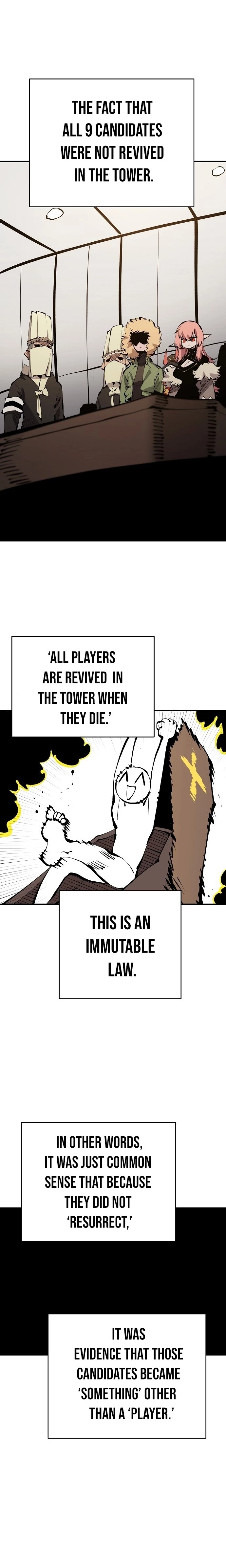 Player Chapter 75 - 22