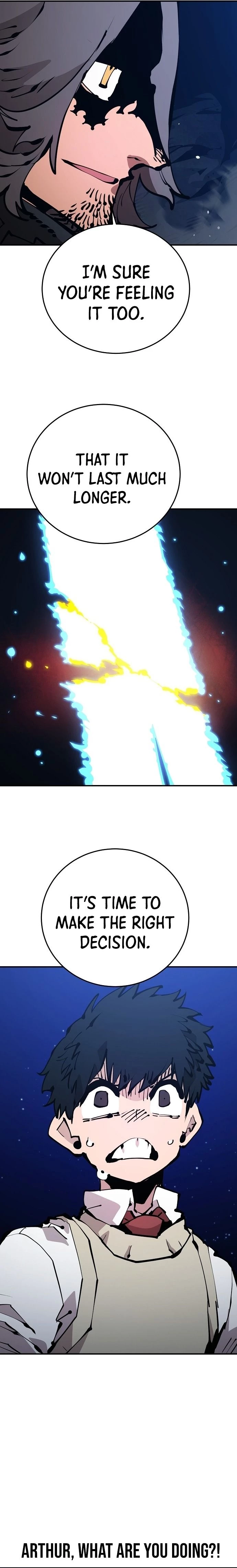Player Chapter 74 - 19
