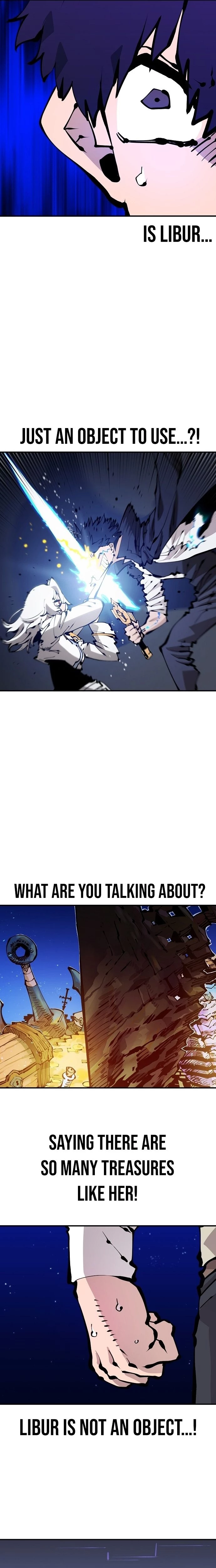 Player Chapter 74 - 20