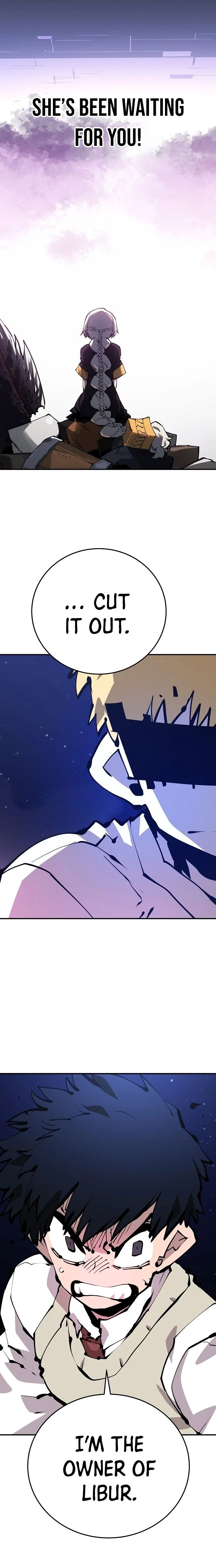 Player Chapter 74 - 21
