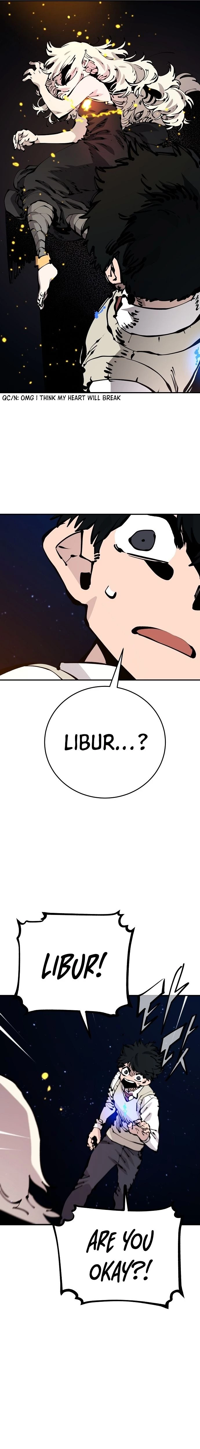 Player Chapter 73 - 8