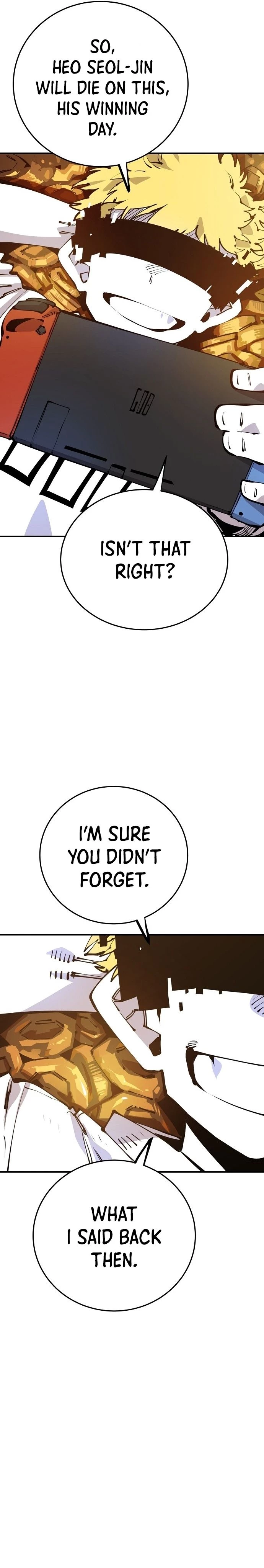 Player Chapter 72 - 2